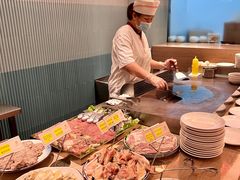 -御水泉·国际水疗会(广州长隆店)