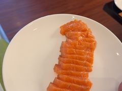 -合肥富力威斯汀酒店·知味餐厅