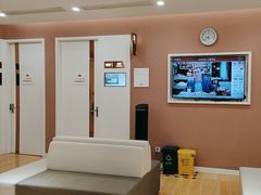 -爱康国宾体检中心(北京航天桥光耀东方分院)