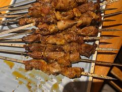 -小俩口烧烤东北菜(双井店)