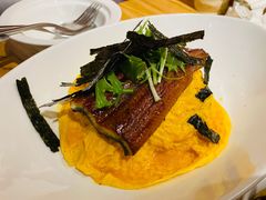 九州鳗鱼蛋包饭-Ufufu cafe(天神巷店)