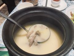 -巴扎美食·新疆菜·西域歌舞表演餐厅(新疆大厦店)
