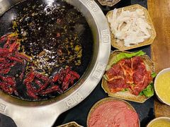 -大龙火锅(老店)