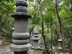 -天津盘山风景名胜区