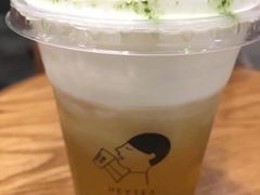 -喜茶(深圳福田星河COCO Park店)