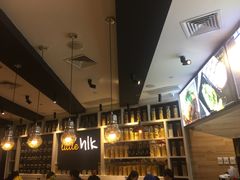 -little hlk 小饿龙(浦东嘉里城店)