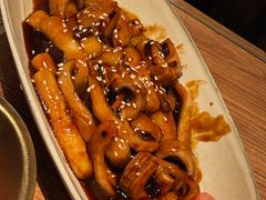 -玛格萝妮比萨屋(陆家浜路店)