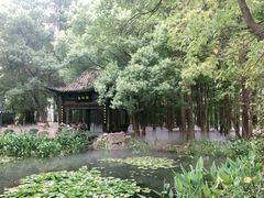 -东湖落雁景区