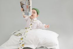 点击看大图 -专注孕妇照亲子照·纪田摄影