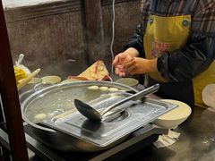 -兰庆鸡蛋馃(人民路店)