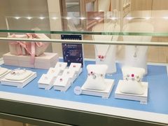 -Pandora潘多拉珠宝(宝山万达广场店)