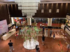 -白云宾馆·白云宴餐厅