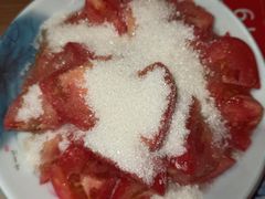 -小院烤肉(公园南路店)