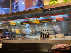 -令狐冲烤鱼·烧菜馆(达明店)