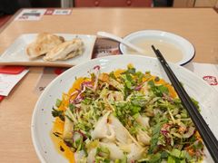-大师兄·西北小馆(北站缤果空间店)