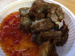 -老闽味沙茶面·姜母鸭(传承35年曾厝垵店)