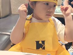 -豪客来牛排(华创国际广场店)