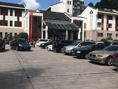 -九华山聚龙大酒店