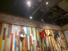 -枪火串烧·东北特色烧烤(罗湖总店)