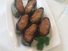 -新加坡海鲜共和(名胜世界圣淘沙海滨坊)