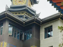 -西宁市东关清真大寺