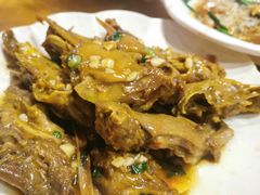 -南记食粥坊·宵夜大排档(岭南分店)