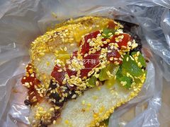 -清真·白记年糕(牛街北口店)