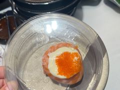 -争鲜回转寿司(朝北大悦城店)