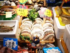 -黄寺蒸汽海鲜(黄寺大街店)