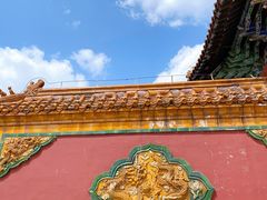 -北陵公园