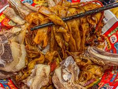 -京炭铜锅涮肉·羊蝎子·羊肉炉(保利·时光里店)