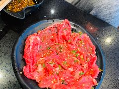 -渝宗老灶火锅(巴国城店)