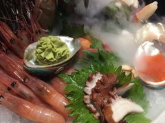 -和彩放题餐厅(酒仙桥店)