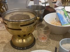 -初色海鲜自助(万丰路店)
