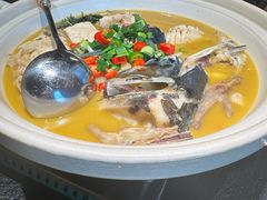 -桐湾大院·桐庐菜(滨江店)
