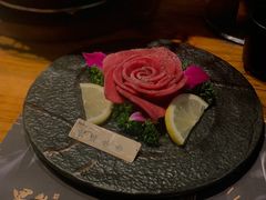 -黑牛の店·和牛烧肉(大悦城店)