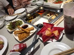 -海底捞火锅(大融城店)