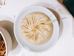 -冶春茶社(星汉大厦店)