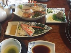 -蟹道乐(新宿本店)