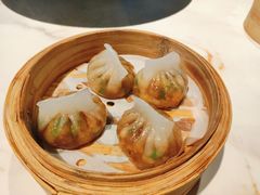 潮式蒸粉果-滋粥楼·顺德菜(番禺广场总店)