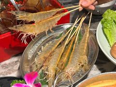 -禄婶鸡煲·打边炉