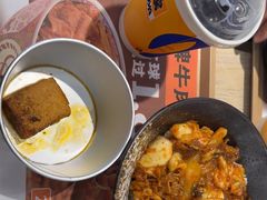 -吉野家(复兴路第二餐厅店)