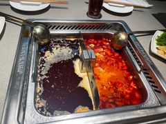 -海底捞火锅(龙湖金沙天街店)