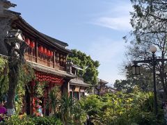 -大理古城