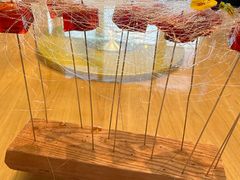 -山楂树融合菜餐厅