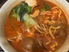 -王繁星面馆(西安熙地港店)