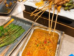 -黄鱼炙夜(华家池店)