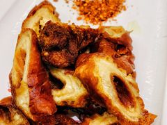 -阿毛饭店(和义路店)