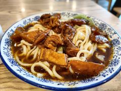 精品肥肠面-陈记肥肠面馆
