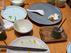 -竹里馆·淮扬菜·功夫茶(老门东店)